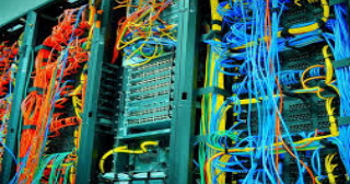 Профессиональный монтаж слаботочных сетей и систем от 1577 руб. в Дзержинске - ЭлектроДзр
