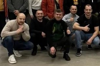 О компании ЭлектроДзр, фото, команда