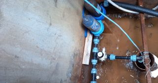 Установка и управление системами полива от 3153 руб. в Дзержинске от компании ЭлектроДзр