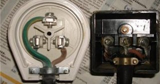 Подключение и монтаж розетки для электроплиты от 578 руб в Дзержинске - ЭлектроДзр